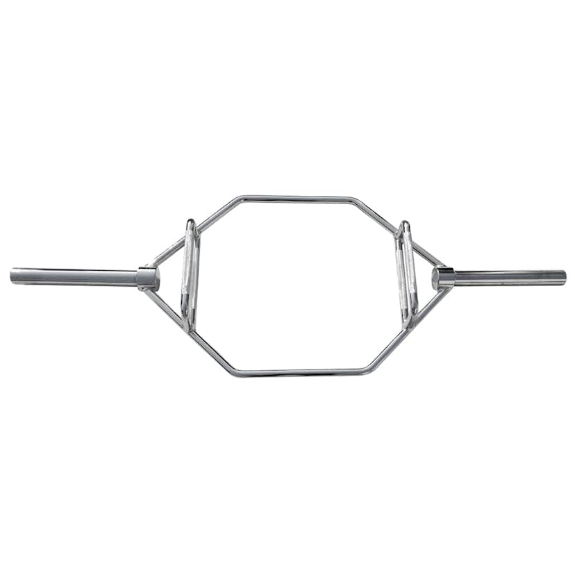 Skivstång Master Fitness Hexbar